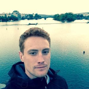 Meet your Posher, Ryan